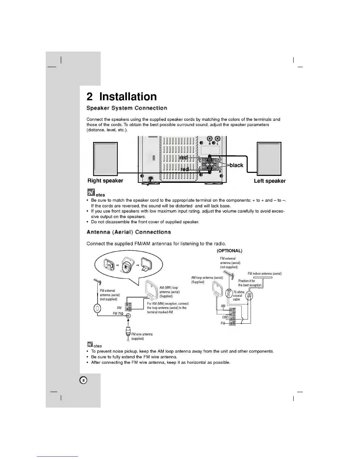 Page #8 background image