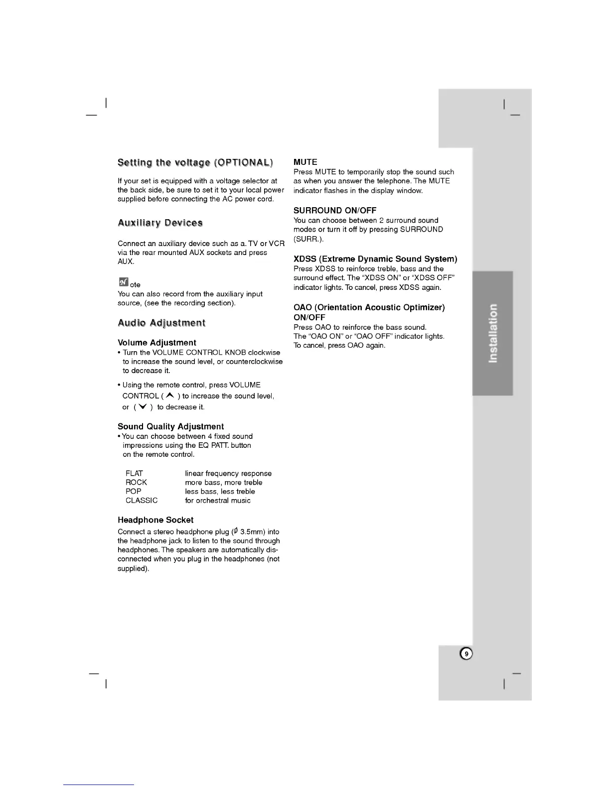 Page #9 background image