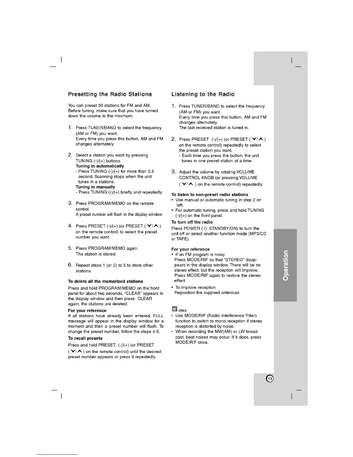 Page #13 background image