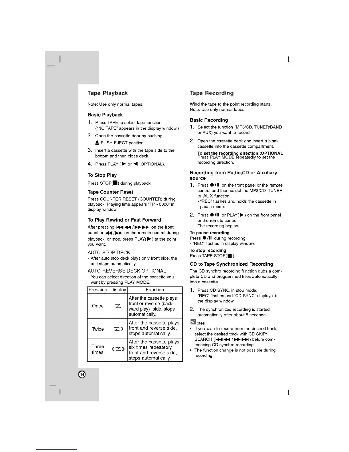 Page #14 background image