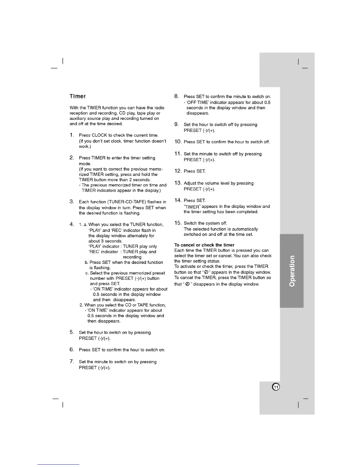 Page #11 background image