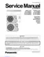 Preview: Service Manual