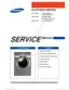 Preview: Service Manual