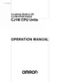 Preview: Operation Manual