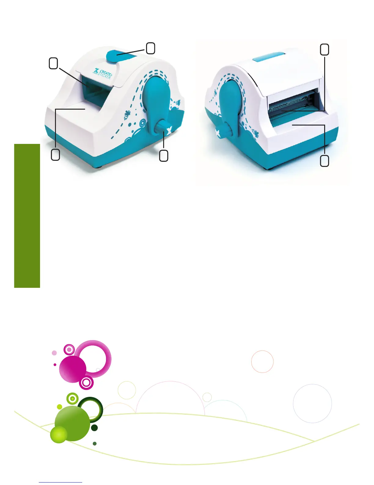 Page #8 background image