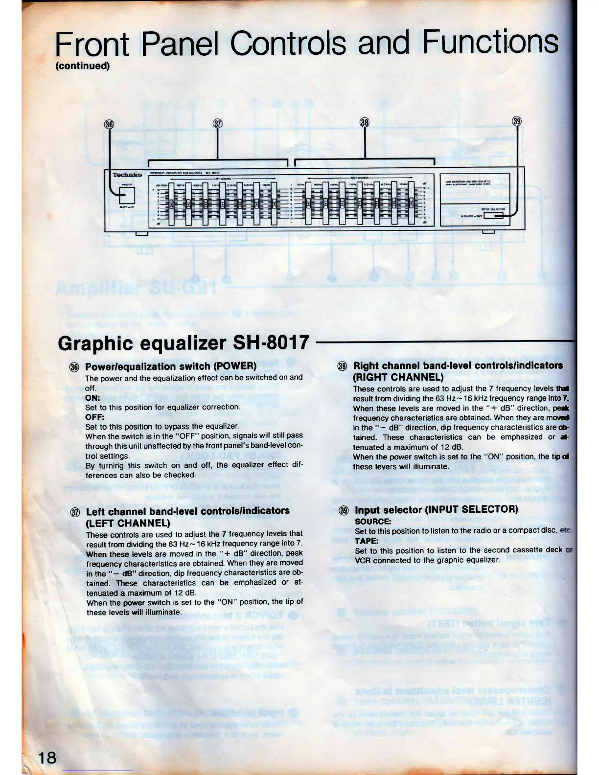 Page #18 background image