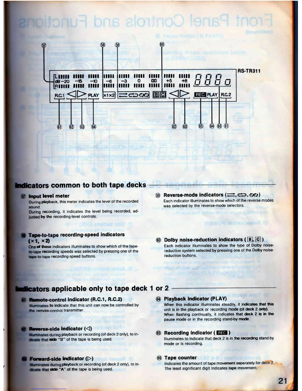 Page #21 background image