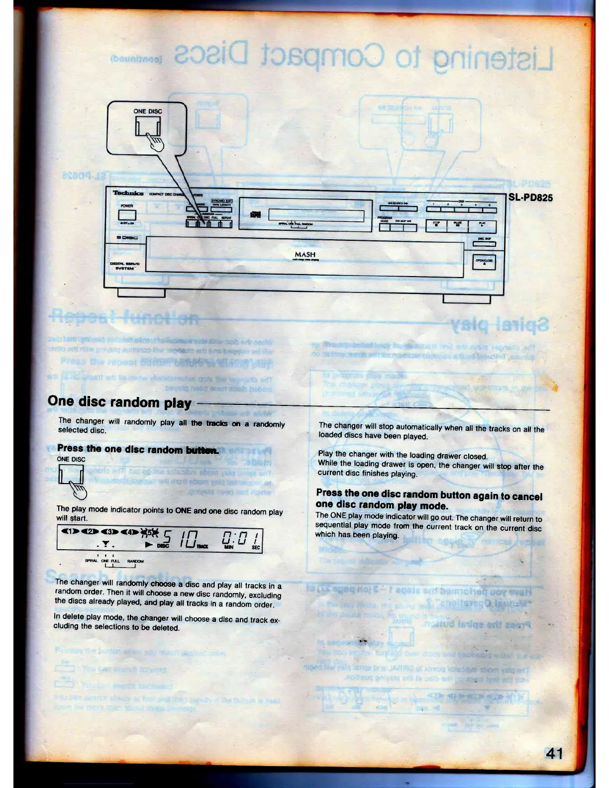 Page #41 background image