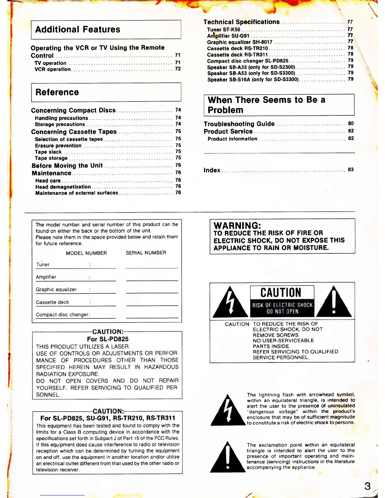 Page #3 background image