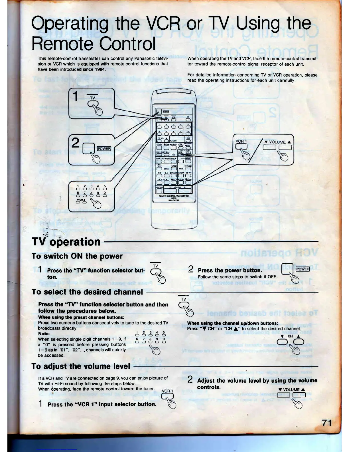 Page #71 background image