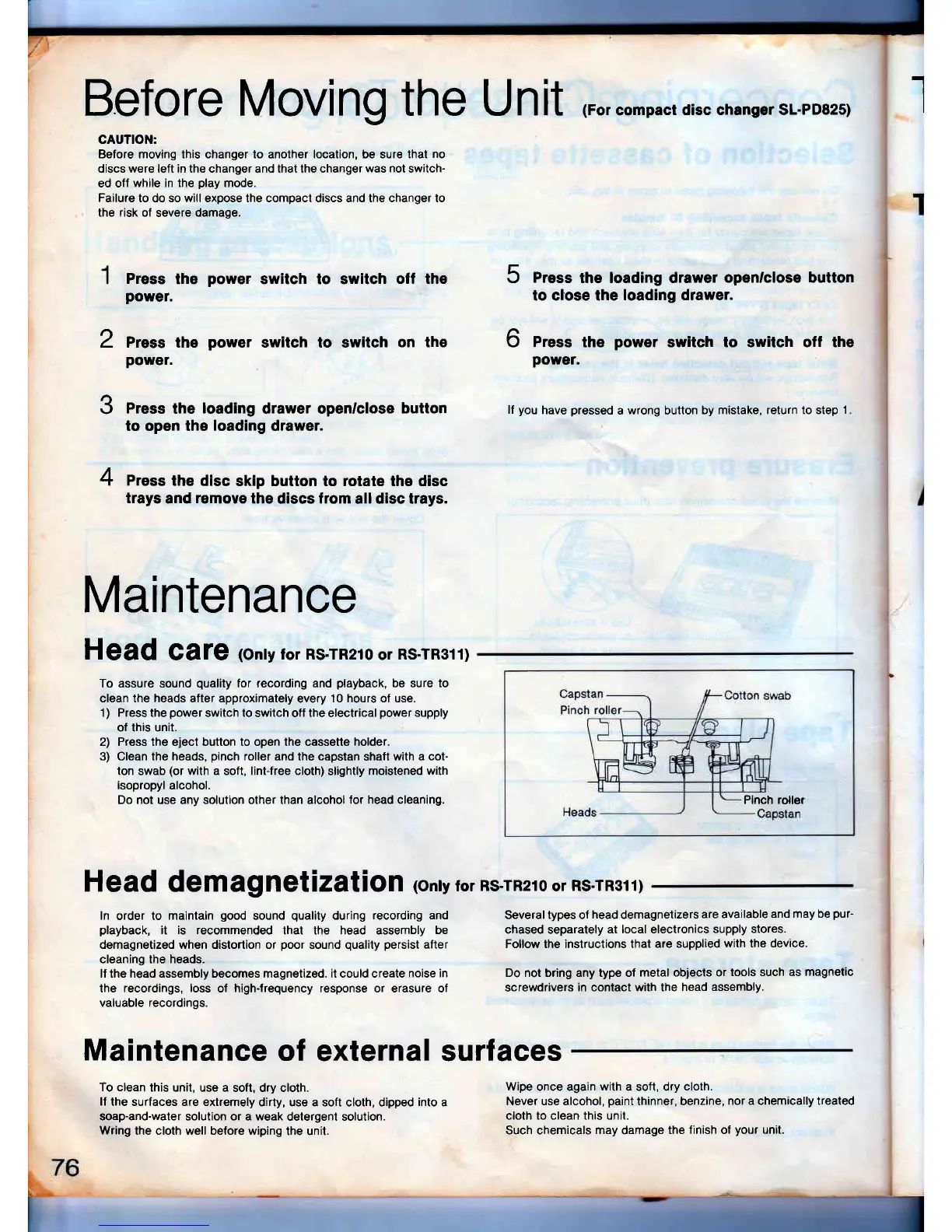 Page #76 background image