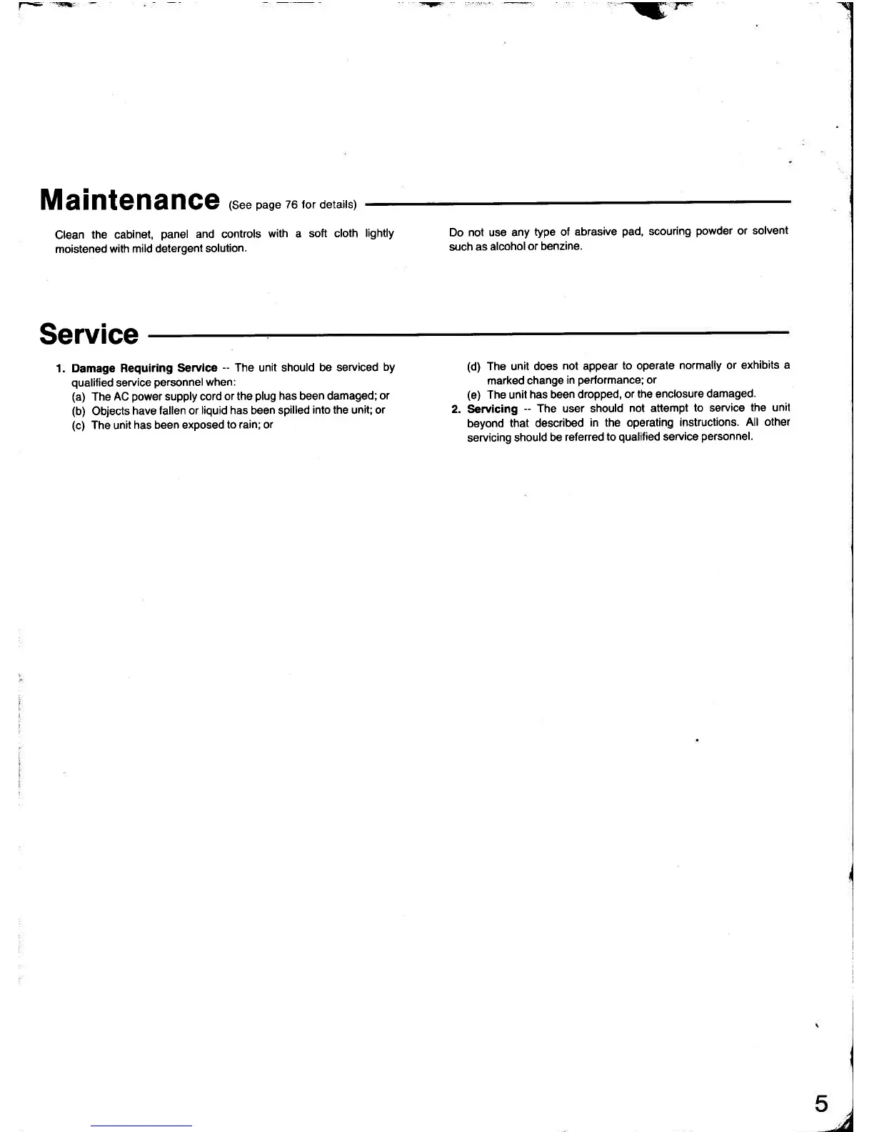 Page #5 background image