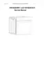 Preview: Service Manual