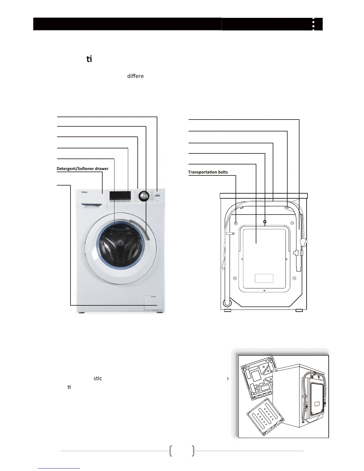 Page #6 background image
