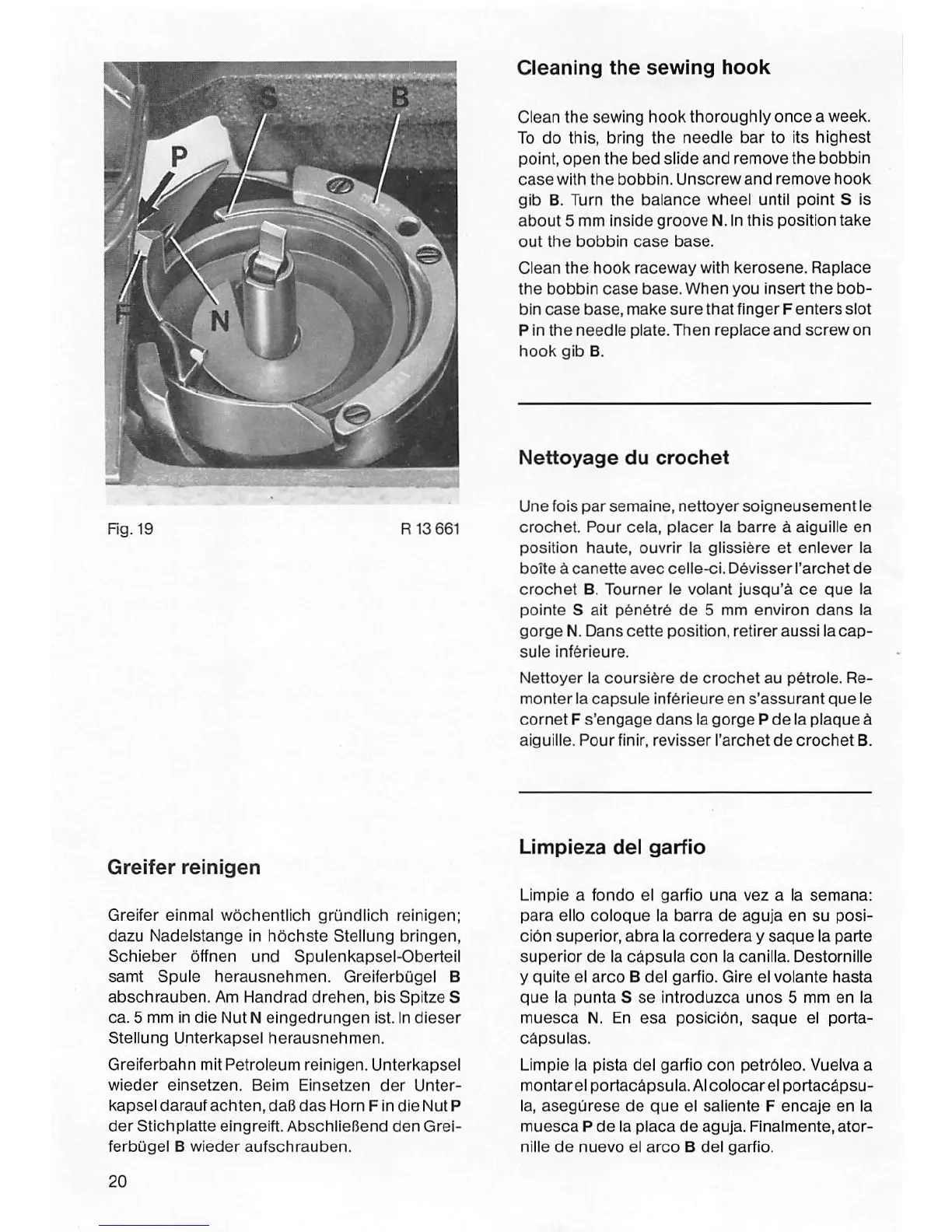 Page #21 background image