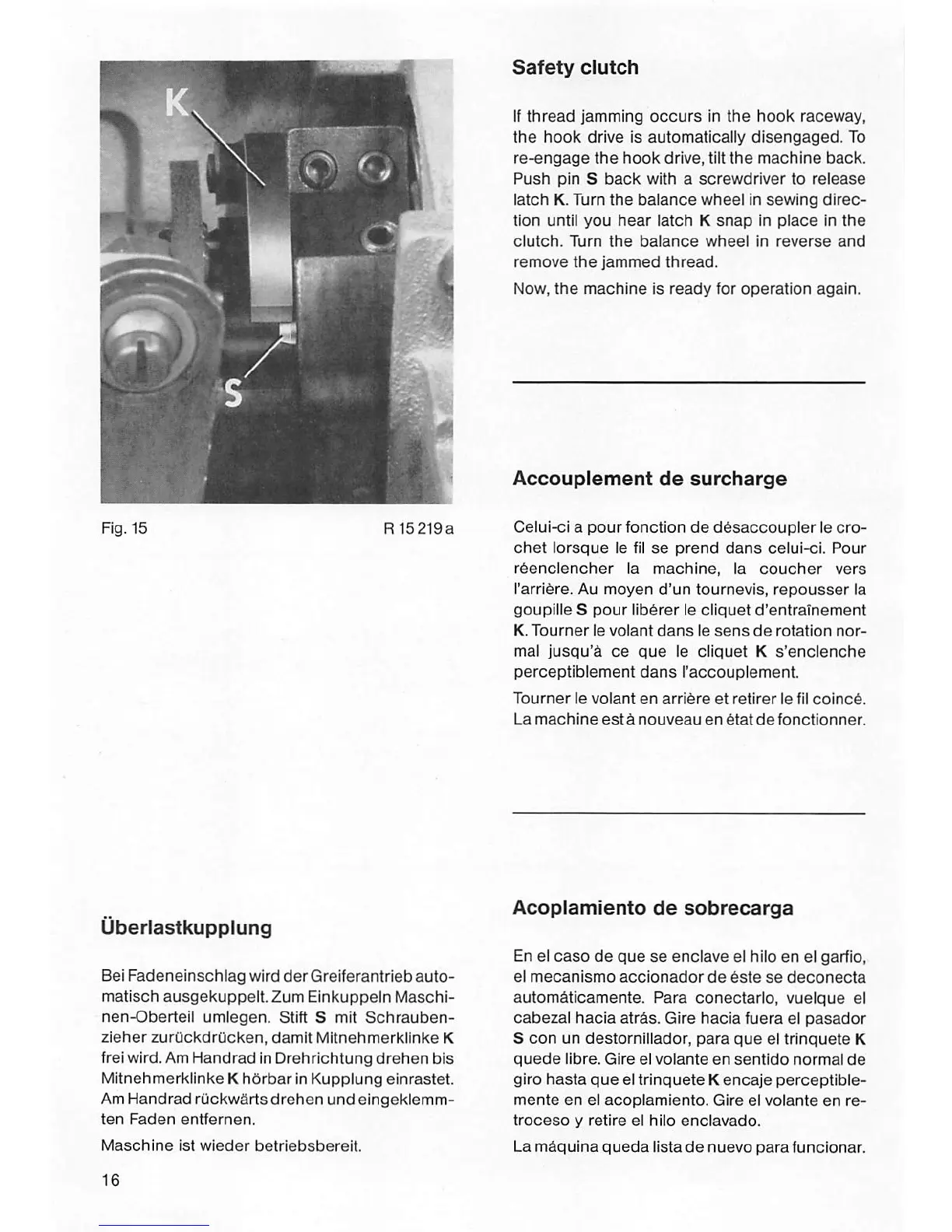 Page #15 background image