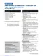 Preview: Startup Manual