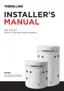 Preview: Installer Manual