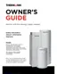 Preview: Owner's Guide
