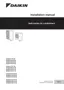 Preview: Installation Manual