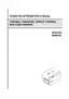 Preview: Service Manual