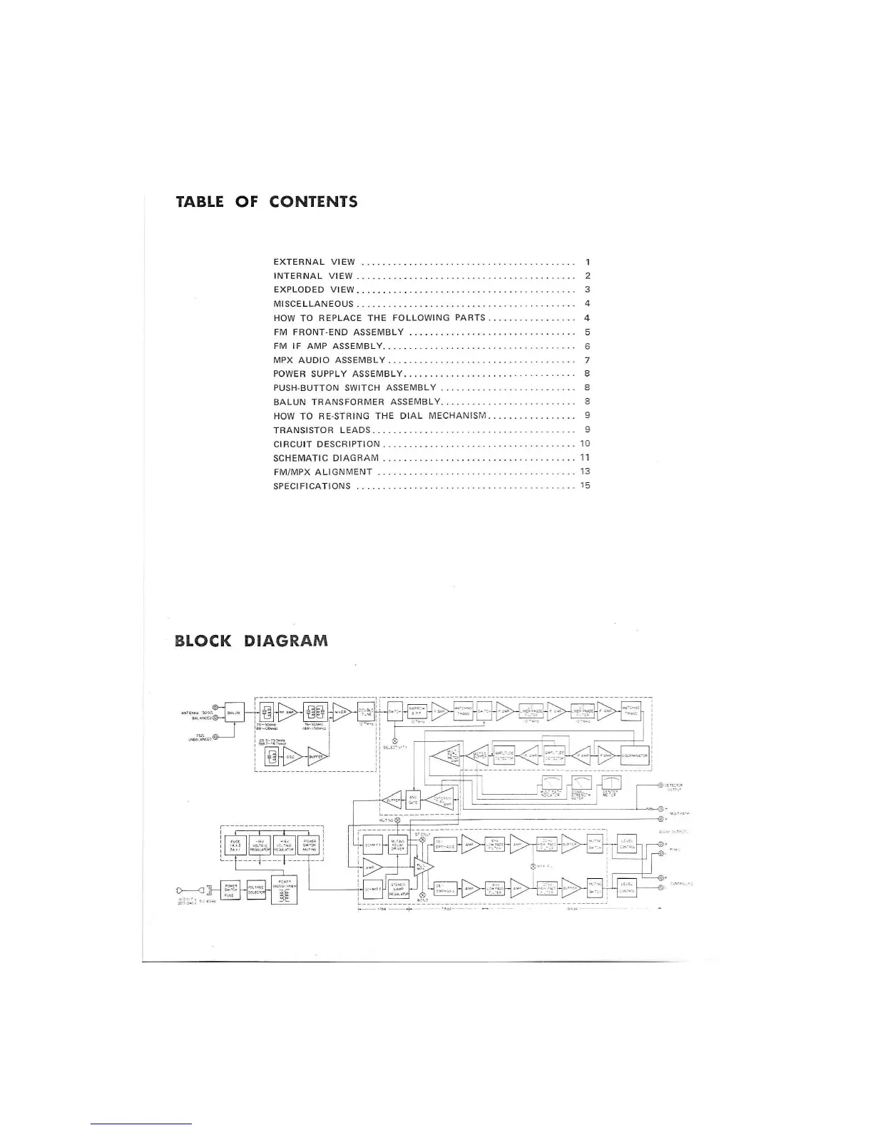 Page #2 background image