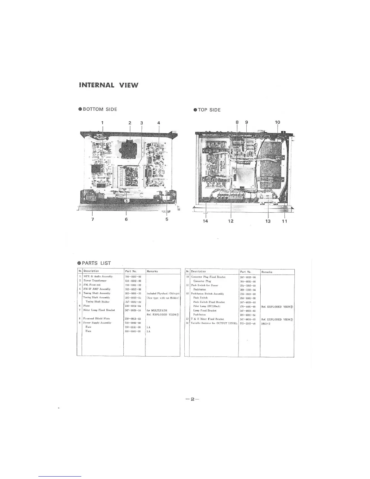 Page #4 background image