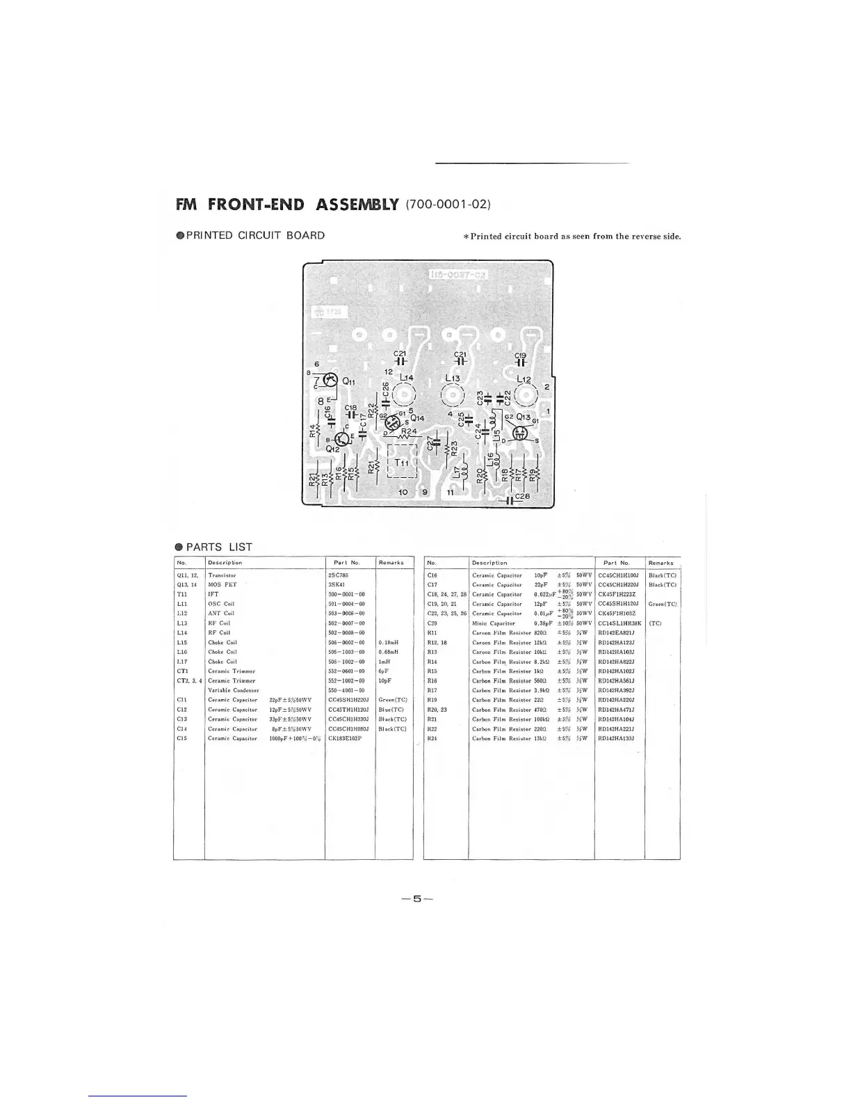 Page #7 background image