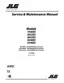 Preview: Service Maintenance Manual