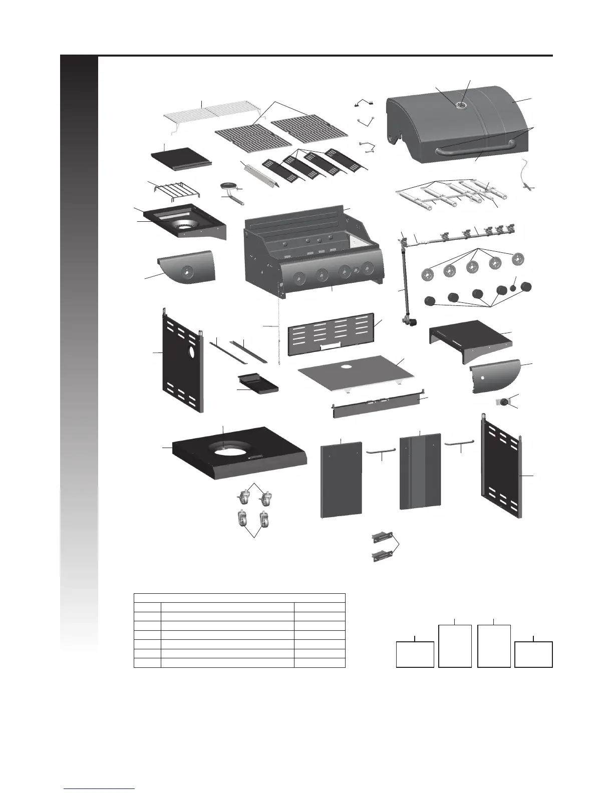 Page #5 background image