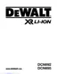 Preview: Instruction Manual