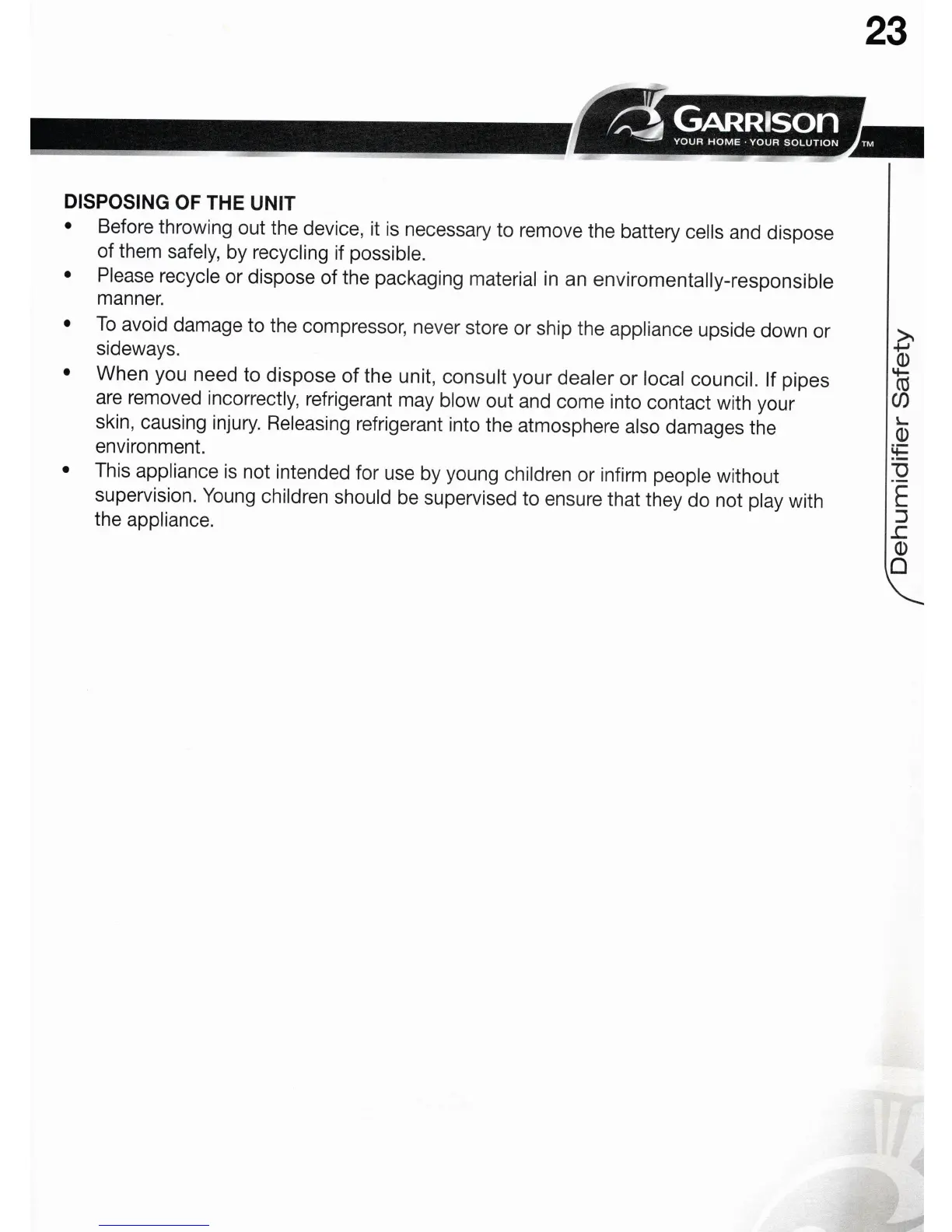 Page #23 background image