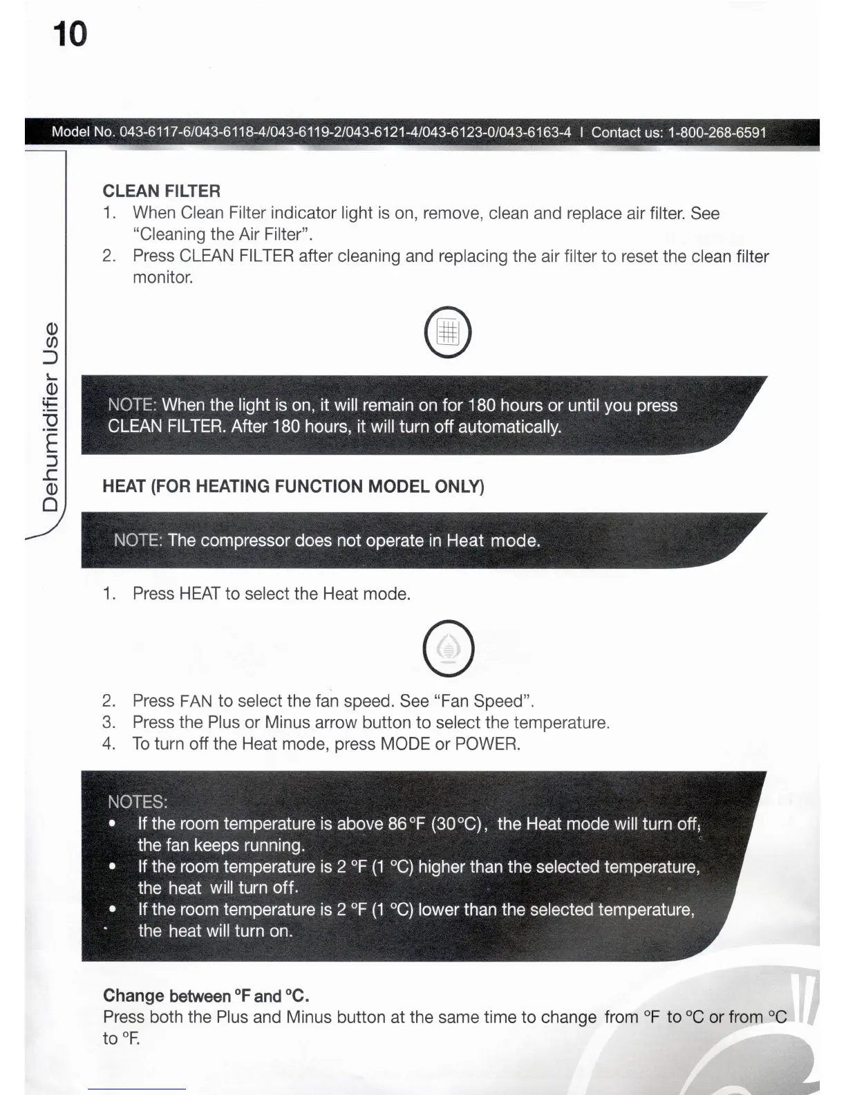 Page #10 background image