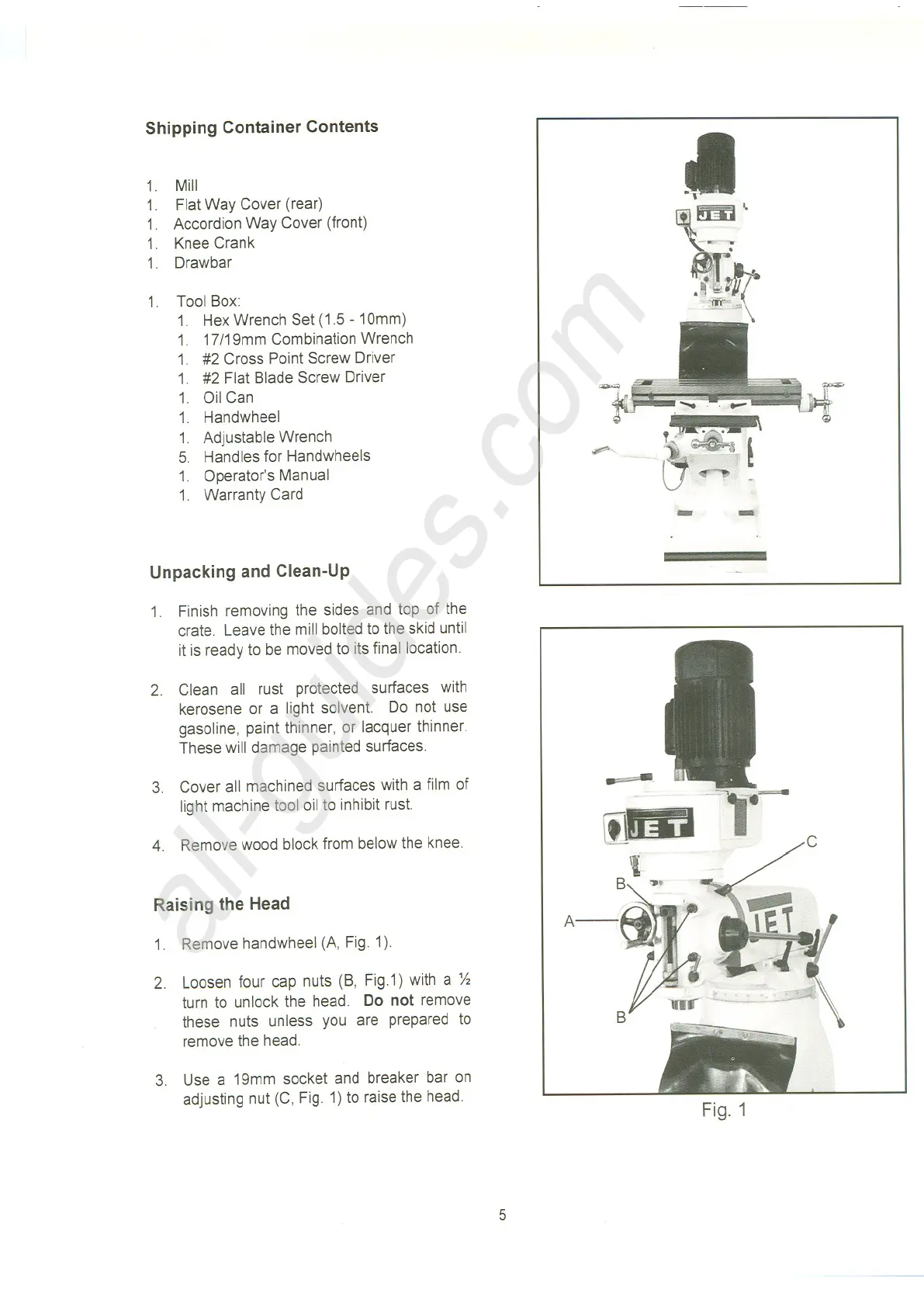 Page #6 background image