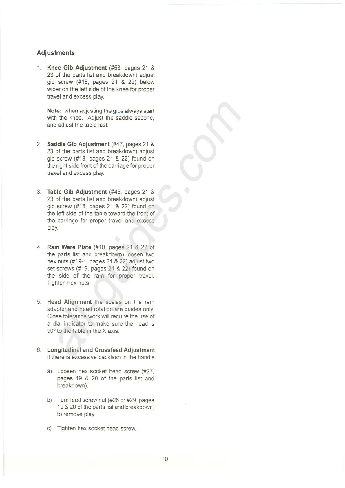 Page #11 background image