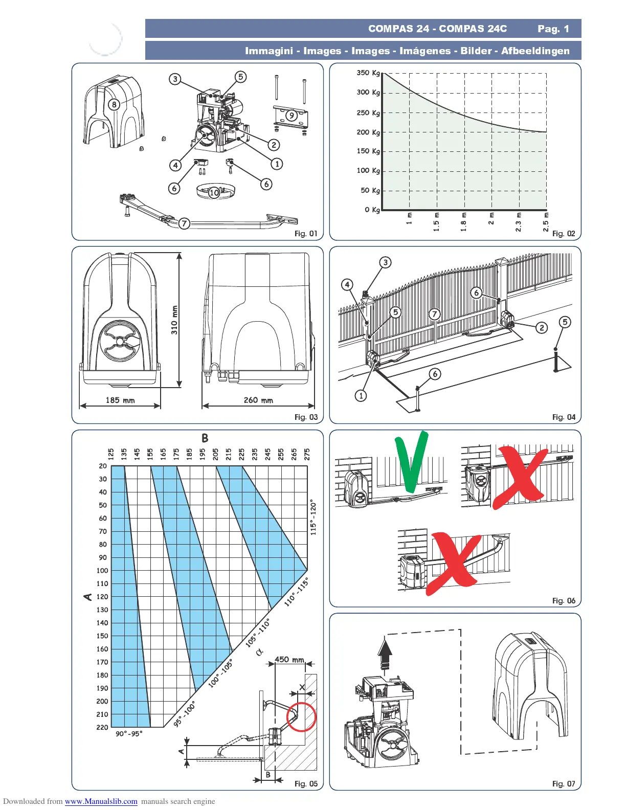 Page #7 background image