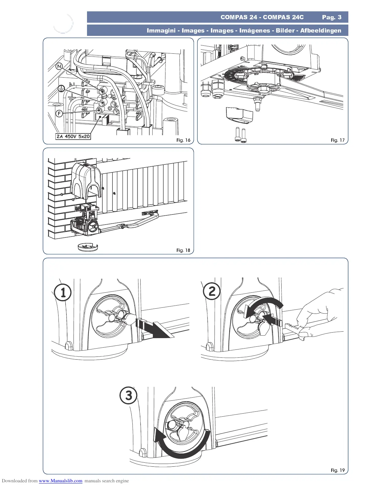 Page #15 background image
