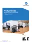Preview: Product Guide