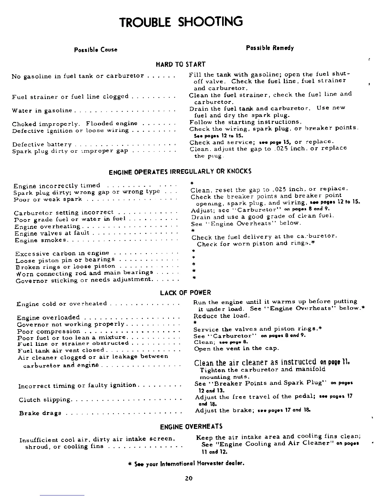 Page #22 background image