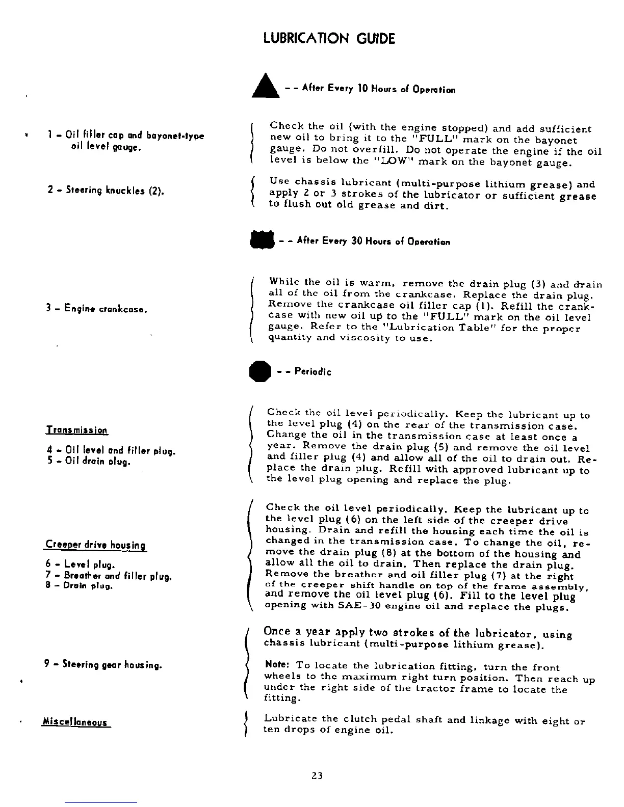 Page #25 background image