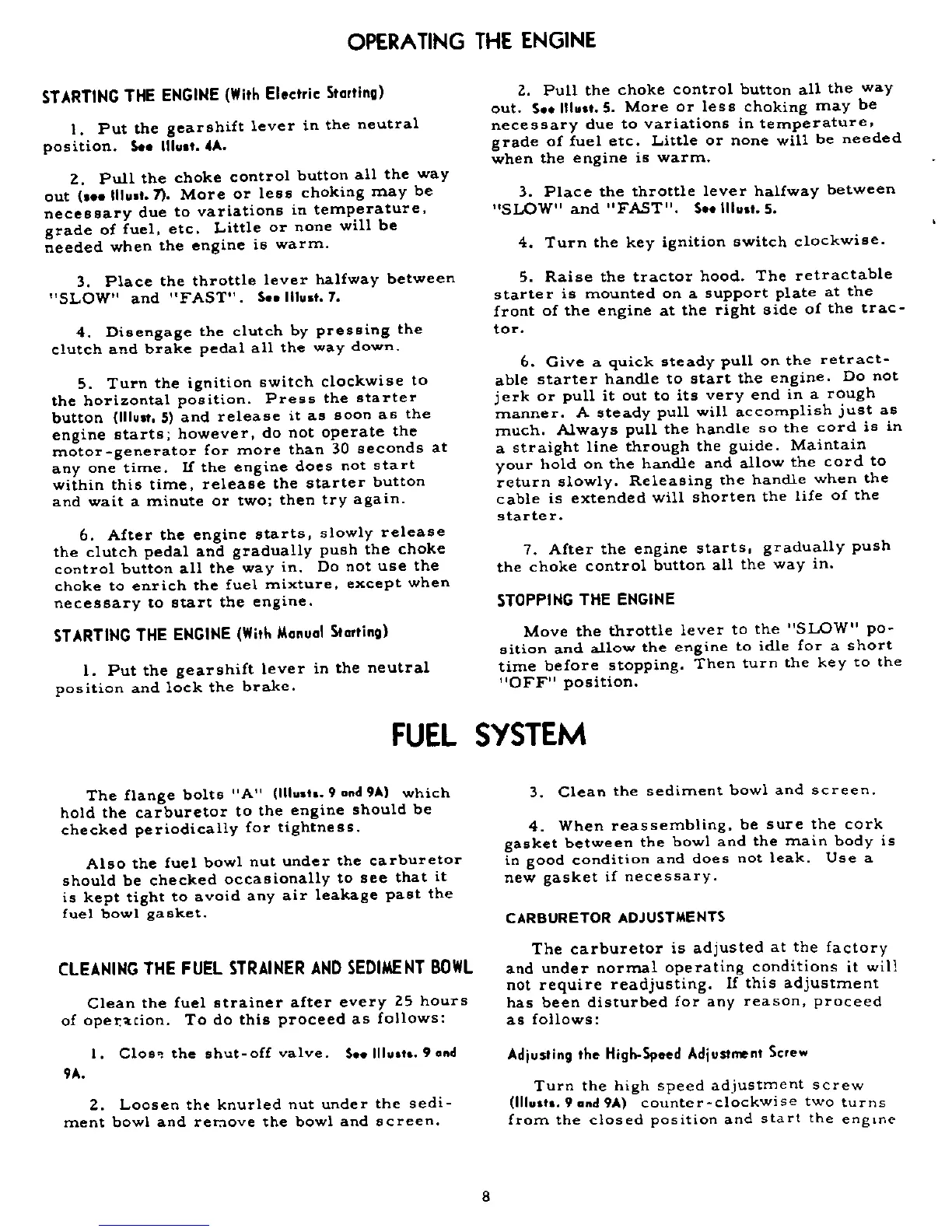 Page #10 background image