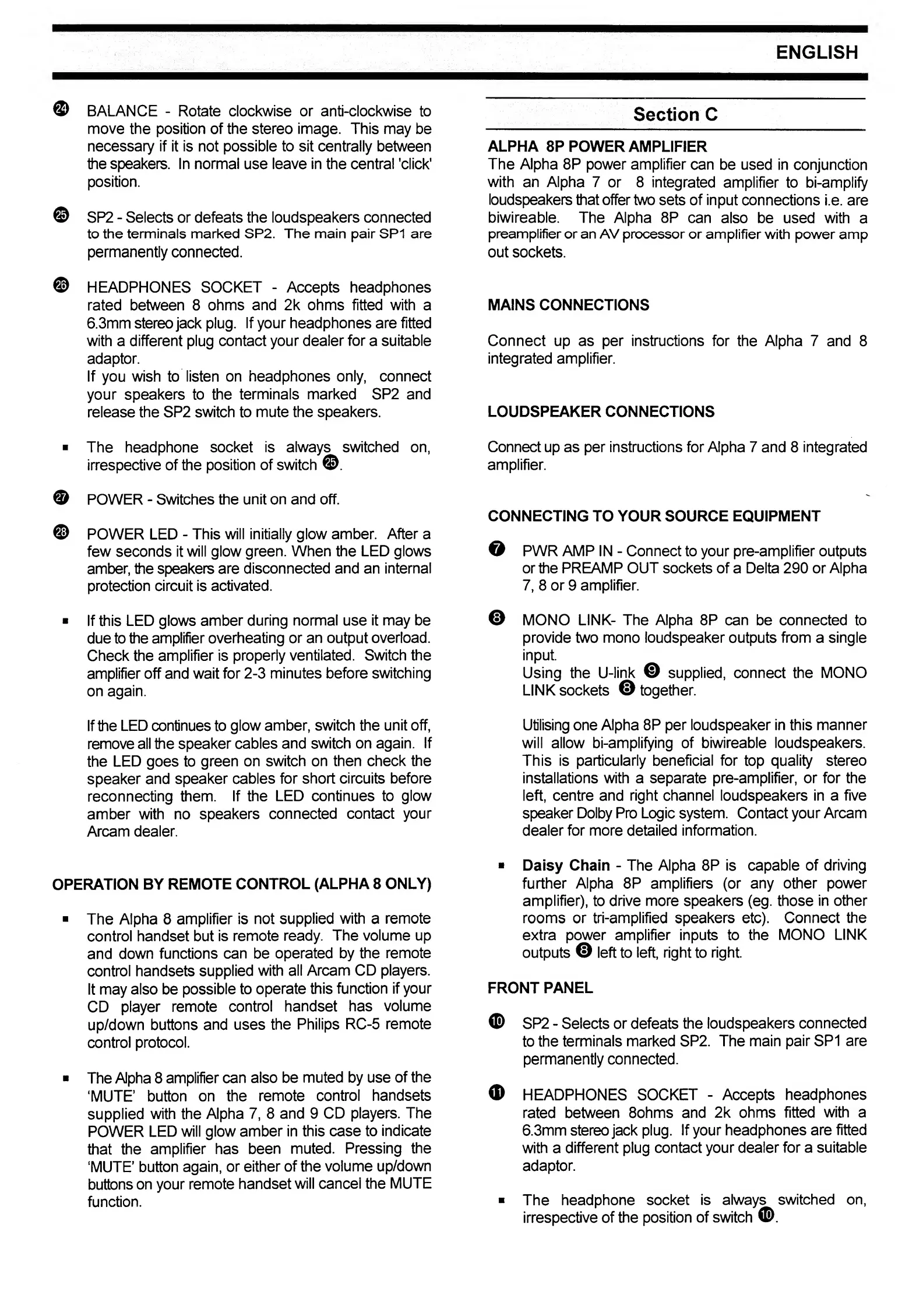 Page #6 background image