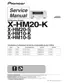 Preview: Service Manual