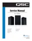Preview: Service Manual