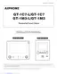 Preview: Installation Manual