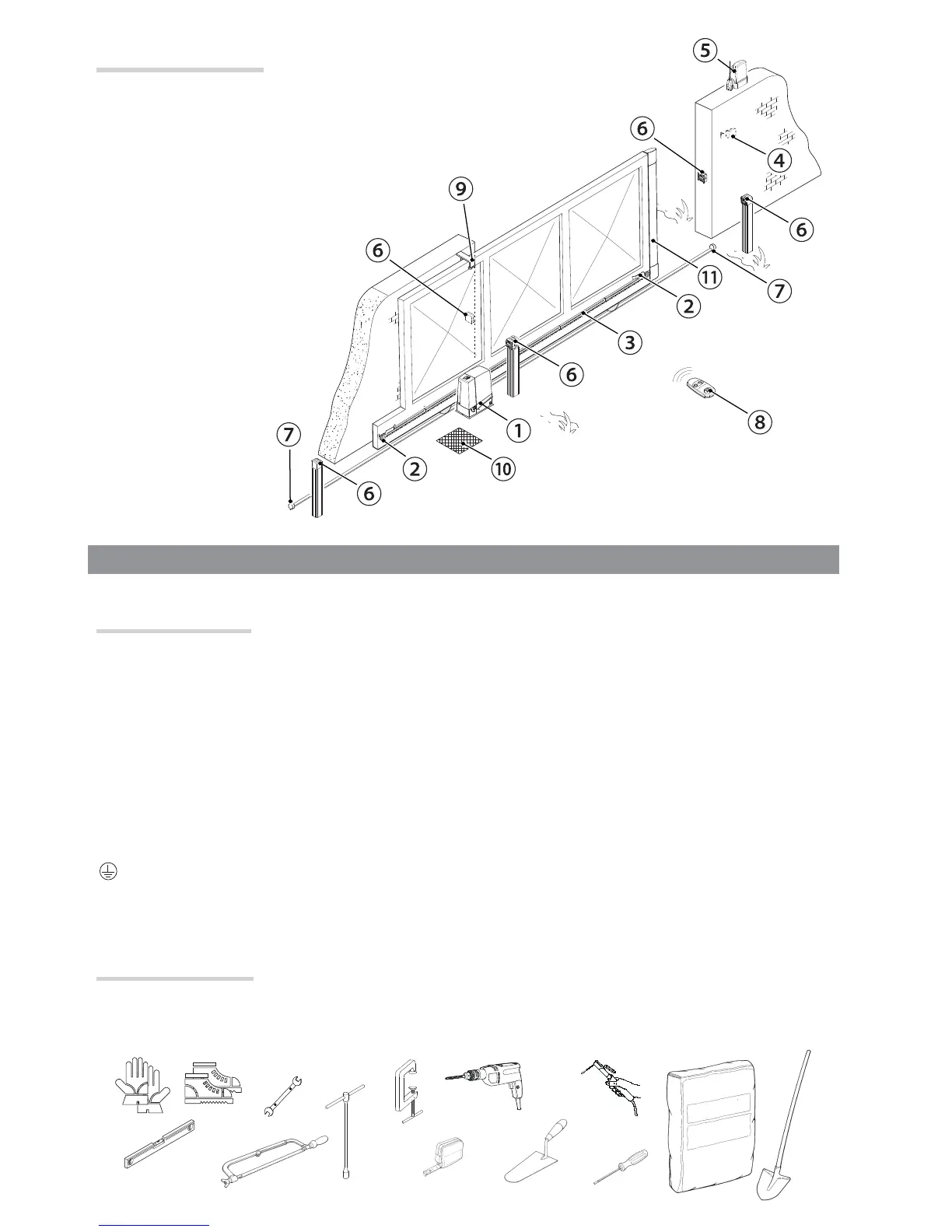Page #6 background image