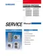 Preview: Service Manual