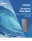 Preview: Technical Data Book