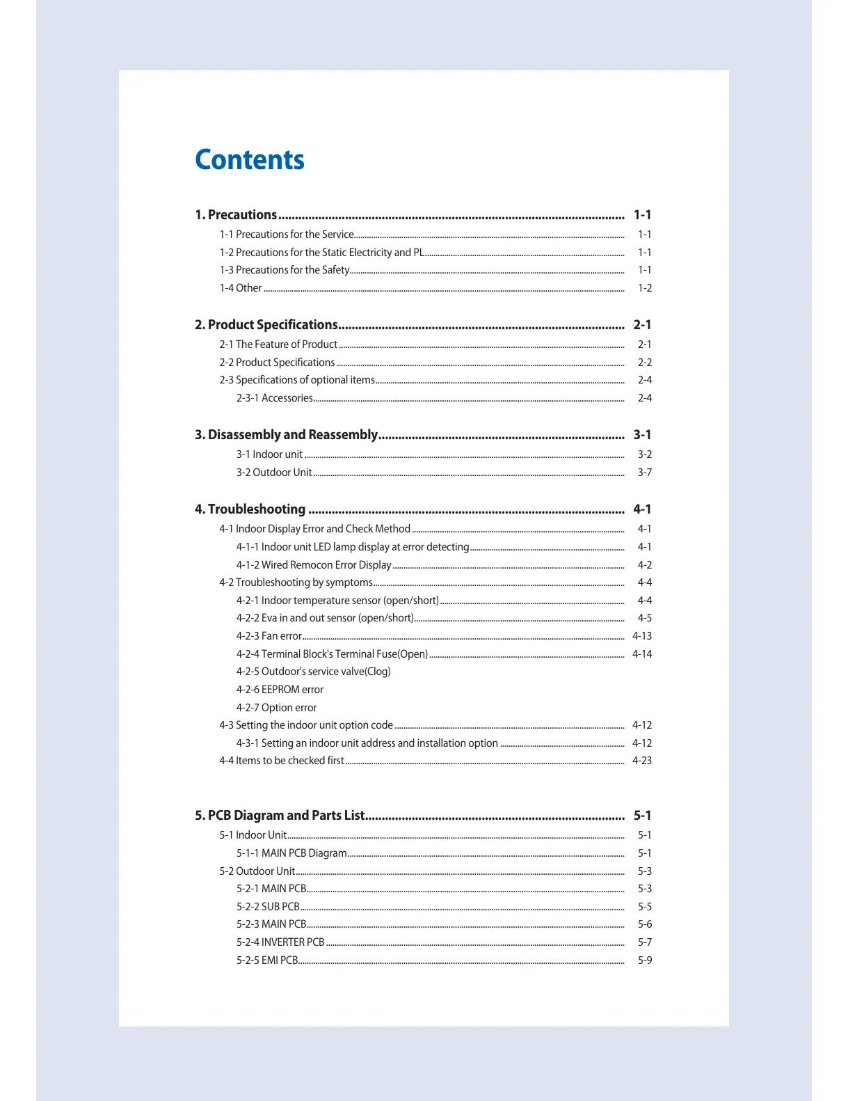 Page #2 background image