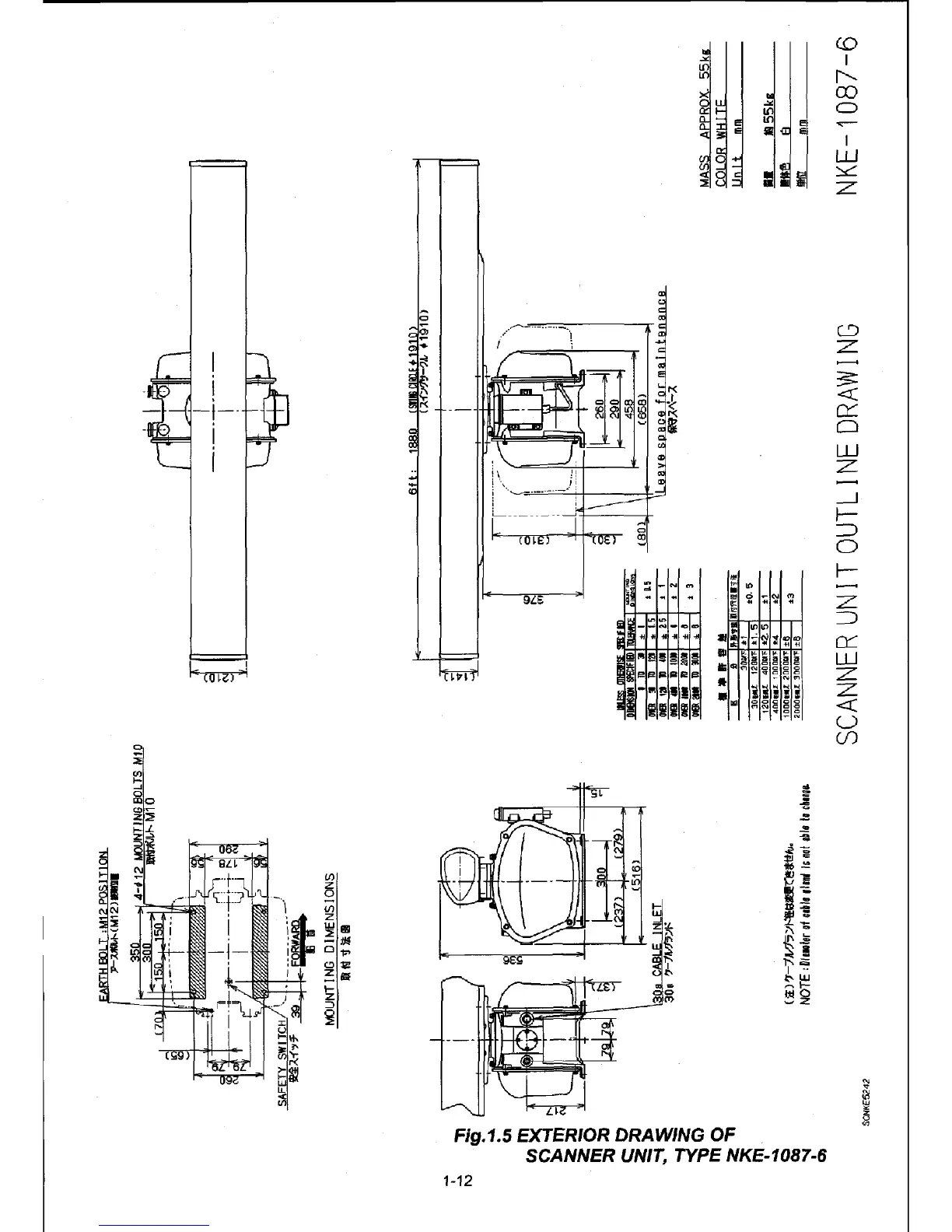 Page #40 background image